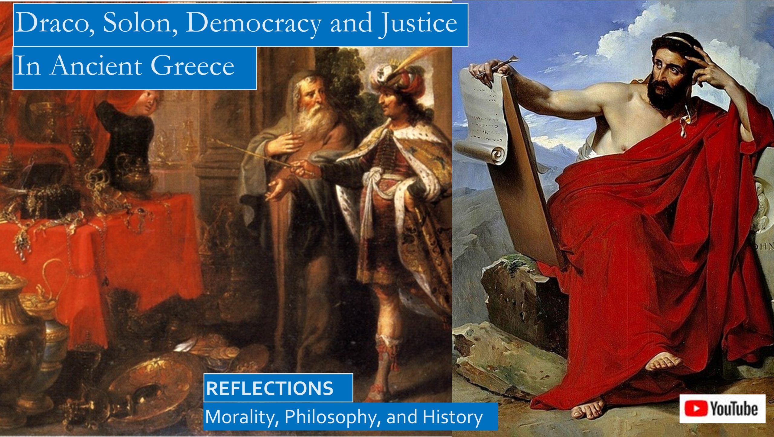 ancient greek democracy essay