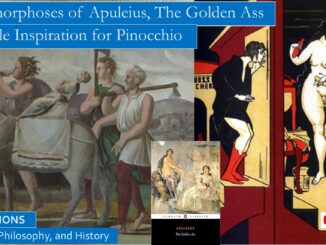 Apeleius Golden Ass