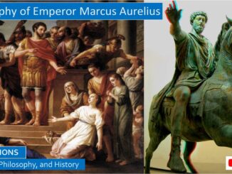 Marcus Aurelius Biography