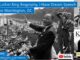 Martin Luther King, I Have a Dream Speech, March on Washington DC, Biography