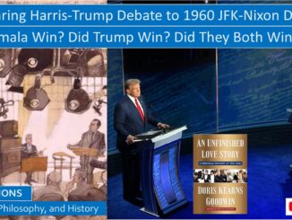 Did Kamala Win the Debate? Did Trump Win the Debate? Compared to the JFK-Nixon 1960 Debate