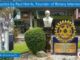 Stoic Quotes from Paul Harris, Founder of Rotary International