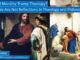 Should Morality Trump Theology? Why We Are Not Reflections in Theology and Philosophy