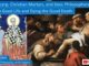 Polycarp, Christian Martyrs, and Stoic Philosophers: Dying the Good Death