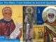 St Moses the Black, Desert Church Father, Former Ancient Gang Leader