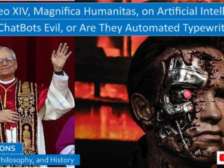 Pope Leo XIV Encyclical, Magnifica Humanitas, on Artificial Intelligence and Social Justice