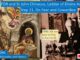 FDR’s Inaugural Address and St John Climacus, Ladder of Divine Ascent, on Fear & Cowardice, Step 21