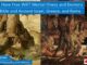 Mental Illness, Demons, and Free Will in the Bible and Ancient Israel, Greece, and Rome