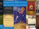 Catholic, Orthodox, Protestant, and Jewish Bibles, Commentaries, and Cultural Backgrounds